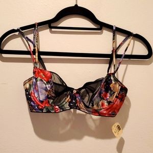 Vintage Victoria Secret Bra